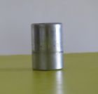 47128 7 .. Sae Model Socket Chrome " 4 Point 8 3 Drive Twelve