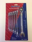 Spg030632 70-024 Duralast Sae Reversible Ratcheting Wrench Set 076812073891