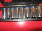 70-340 Duralast Socket Set Case