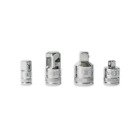 70007 Ares 4 Piece Socket 635983559216