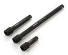 70031 Ares Drive Impact Extension Bar Set And Lase 635983559445