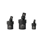 70073 Ares 3-piece Impact Universal 818765021679