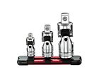 70091 Ares Universal Joint Socket Set Includes And Drive