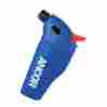 702024 Ancor Mini Butane Pocket Torch 091887970500
