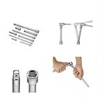 70330 Ares Pcs Wobble Extension Set Premium Chrome Vanadium 818765028876