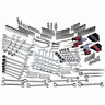 8209095 70787 Craftsman Ultimate Collection Piece Mechanic Service Set Standard 820909707875