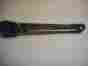 71-m Snap-on 1 2 Drive Vintage Underlined Logo Ratchet