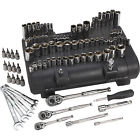 71000 Klutch Mechanic Socket Set Drive