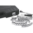 71003 Klutch Mechanics Socket Set Drive 099575710032