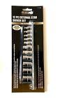 71104 Grip Tools Female External Star Socket Bit Set Drive