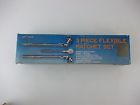 712216 Unbranded 3pc Vintage Flexible