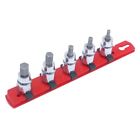 71394 Wiha 5-piece Metric Hex 084705713946