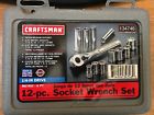 934746 714994347460 Craftsman 14-in Drive Metric