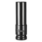 714998003096 Uxcell Drive Deep Impact Socket Steel