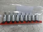 0847053 71999 Wiha Socket Bit Set 084705719993
