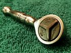 Tkn72 72 1 Snap- 4 Gearing Fingertip Fine Tooth -used Ratchet