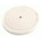 55ply6x1-2in 72040 Forney Wheel Buffing Ctn