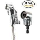727542392225 Pack Power Rotary Tool Parts Accessories Angle Driver