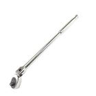 730337078525 Socket Wrenches Extra Long Flexible Head Ratchet Inch