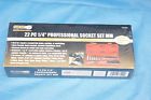 73100 Grip Brand 22 Piece