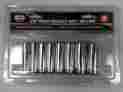 0395933 73150 Iittool 8 Piece 3 Deep Socket Tool Set Metric New 039593731503