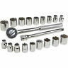 73469 Klutch Socket Set 099575734694