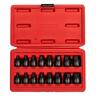 3646 735090666293 Sunex Tools Inch Drive Low Profile Impact Hex