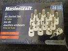 736167873736 Mastercraft New 14 Pc