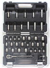 737616 Kobalt Socket Tool Set