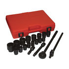 74036 Grip On Tools Impact Socket Drive 972577403600