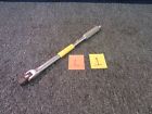 741319 K-d Breaker Bar 3-4