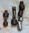 7470p Proto Tools Snap On Williams Drive Impact Swivel Socket Extension