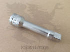 8821-3 74mm Tools Socket 3 Extension - Germany " 8 Hazet