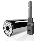 753263740946 We Guard Universal Socket Magic Gator Grip Ratchet