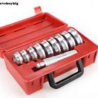756353709281 Unbranded Bearing Race Seal Driver Master Kit Wheel