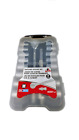 762164125134 Autocraft Inch Ratchet Socket Set