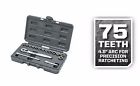 762qa1 Craftsman 16pc 3-8 Drive 780437622135