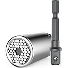763383110871 Monokuchi Universal Socket Professional
