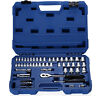 763769777520 Unbranded Master Hex Bit Set Sae Metric Socket