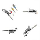 764560222776 Pieces Hexshank Drill Bits Square Nut Driver Power