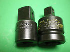 7652 7653 Proto Impact Socket