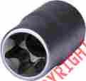0847056 77347 Wiha E18 Torx External Socket 1 2 084705773476