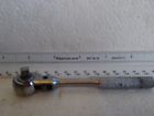 77ma Vintage Action Drive Socket Ratchet