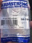 38-755 781412387551 Armstrong 10mm 3-8