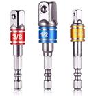 781573484670 Sokam Impact Grade Socket Wrench Adapter Set Power