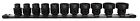 78211 Astro Pneumatic Sae Drive Nano Impact Sockets 745227025770