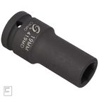 78545 Sunex Tools Impact Socket Deep Chrome Molybdenum Alloy 689816978545