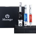 Mg-9900 786467953980 Moongo Tool Power Hand Tools Sockets Adapter Sets