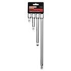44284 787721715238 Craftsman 4 Pc 3-8
