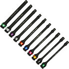 78810 Astro Pneumatic Torque Limiting Aluminum Extension Set New 745227016631